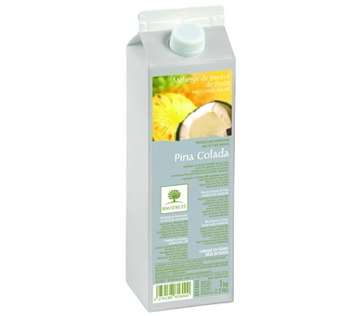 Ravifruit Pina Colada Puree - 1kg carton